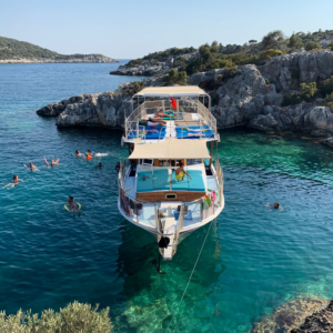Antalya Kaş