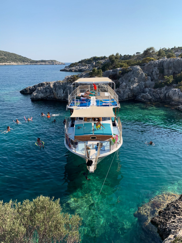 Antalya Kaş